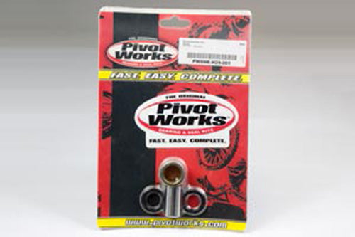 PIVOT WORKS 2013 Honda CRF250L SHOCK BEARING KIT CRF230L PWSHK-H29-001