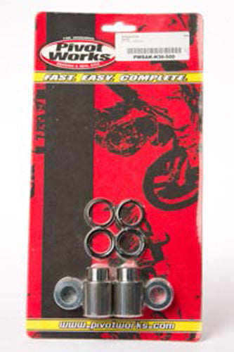 PIVOT WORKS SWINGARM KIT PART#  PWSAK-H36-500 HONDA CRF 230L