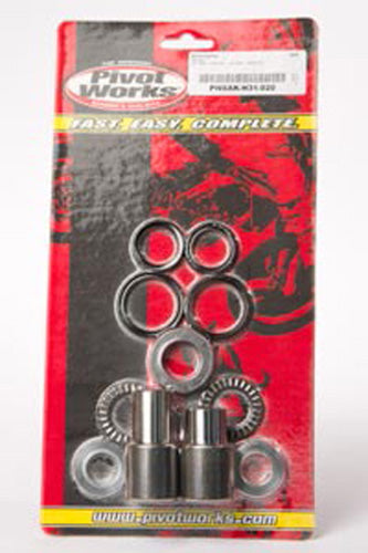 PIVOT WORKS SWINGARM KIT PART#  PWSAK-H31-020 HONDA CRF 250X