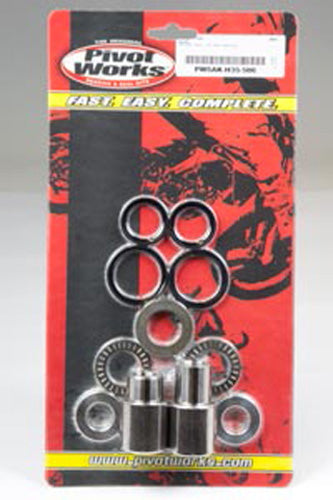Pivot Works SWINGARM KIT CRF450R (05-08) # PWSAK-H32-500 NEW