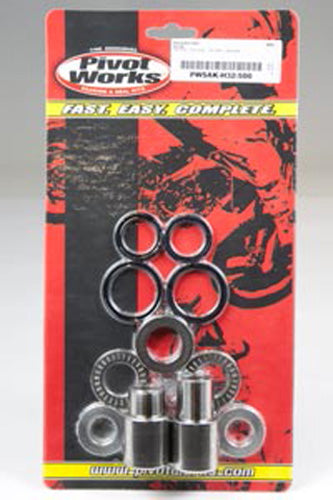 Pivot Works SWINGARM KIT CRF250R (04-09) # PWSAK-H31-020 NEW
