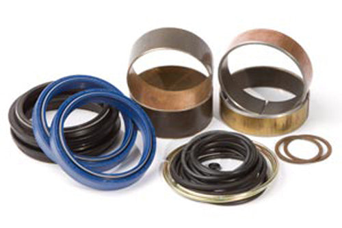 PIVOT WORKS SEAL/BUSHING KIT FORKS PART#  PWFFK-H08-001 HONDA CRF 450R