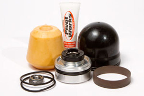 PIVOT WORKS SHOCK REBUILD KIT HON PART#  PWSHR-H06-000 HONDA CRF 450R