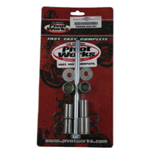 PIVOT WORKS SWINGARM KIT PART#  PWSAK-H28-001 HONDA XR 50R