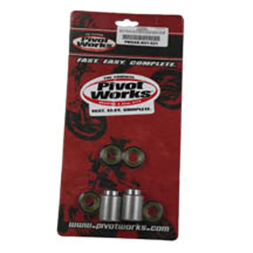 PIVOT WORKS SWINGARM KIT PART#  PWSAK-K01-521 KAWASAKI KX 250