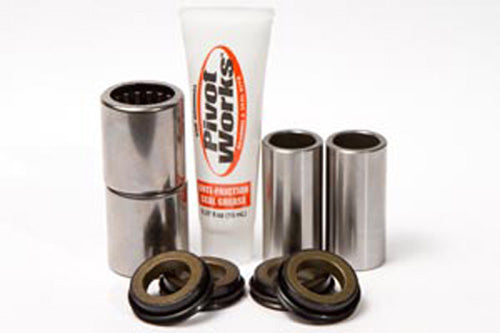 PIVOT WORKS SWINGARM KIT PART#  PWSAK-K11-020 KAWASAKI KDX 200