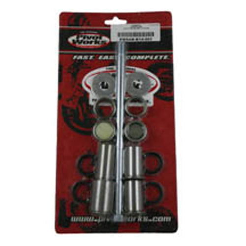 PIVOT WORKS SWINGARM KIT PART#  PWSAK-K14-001 SUZUKI DRZ 110