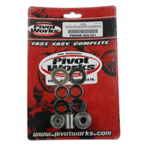 PIVOT WORKS SHOCK BEARING KIT RM125/250  00 PART#  PWSHK-S09-021 SUZUKI DRZ 400E