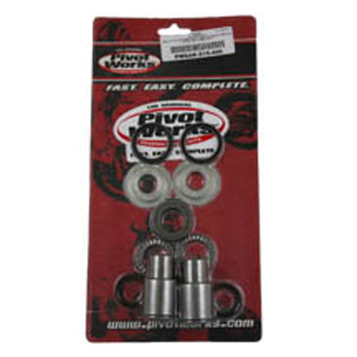 PIVOT WORKS Swingarm Kit PART NUMBER PWSAK-S15-400