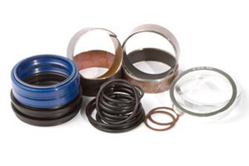 Pivot Works FORK REBUILD KIT KX250F (04-05) # PWFFK-K06-021 NEW