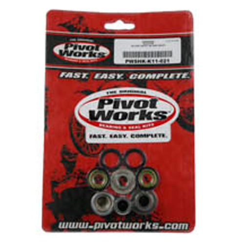Pivot Works SHOCK ABSORBER KIT TRX400EX/X (99-14) # PWSHK-H40-000 NEW
