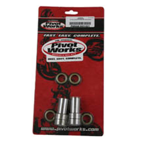 PIVOT WORKS SWINGARM KIT PART#  PWSAK-K03-021 KAWASAKI KLX 650