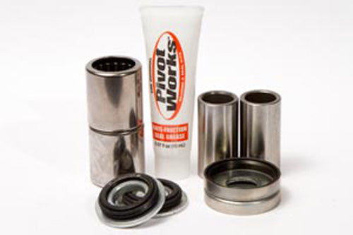 PIVOT WORKS SWINGARM KIT PART#  PWSAK-K07-520 KAWASAKI KX 250