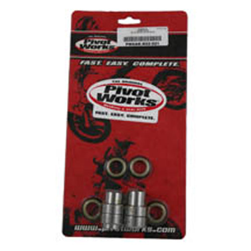 PIVOT WORKS SWINGARM KIT PART#  PWSAK-K02-021 KAWASAKI KX 125