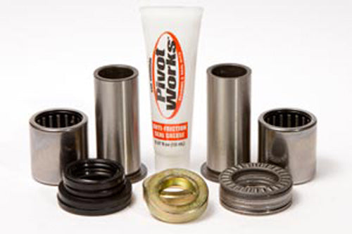 PIVOT WORKS SWINGARM KIT PART#  PWSAK-K04-021 KAWASAKI KX 125