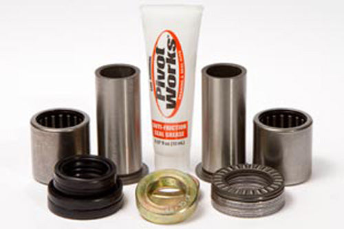 PIVOT WORKS SWINGARM KIT PART#  PWSAK-K05-021 KAWASAKI KX 125