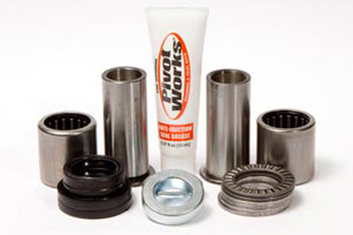 Pivot Works SWINGARM KIT KX125/250 (96-97) # PWSAK-K04-021 NEW