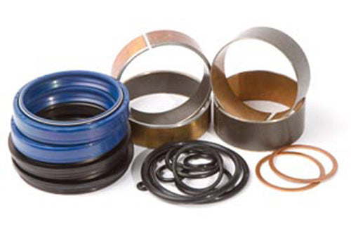 PIVOT WORKS SEAL/BUSHING KIT FORKS PART#  PWFFK-K06-021 KAWASAKI KX 250F