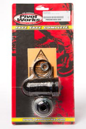 Pivot Works SHOCK REPAIR KIT KX450F (06-08) # PWSHR-K05-000 NEW