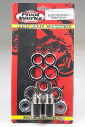 Pivot Works SWINGARM KIT DR-Z125L (03-16) # PWSAK-K12-001 NEW