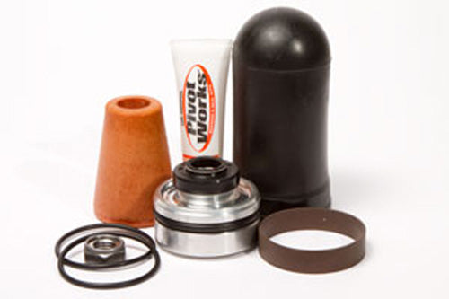PIVOT WORKS SHOCK REBUILD KIT KAW PART#  PWSHR-K07-000 KAWASAKI KX 450F