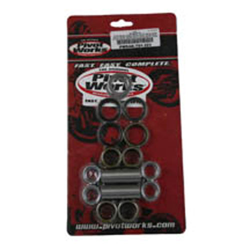 Pivot Works SWINGARM KIT RMZ250 (10-16) # PWSAK-S22-521 NEW