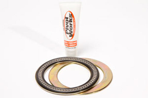 PIVOT WORKS SHOCK THRUST BEARING KIT PART#  PWSHTB-T01-001 KTM 380 EXC