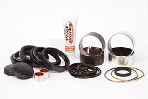 PIVOT WORKS SEAL/BUSHING KIT FRONT FORKS KTM PART#  PWFFK-T03-531 KTM 400 MXC