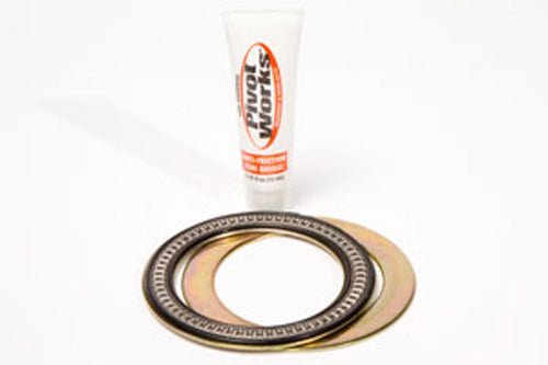 PIVOT WORKS SHOCK THRUST BEARING KIT PART#  PWSHTB-T02-001 KTM 200 EXC