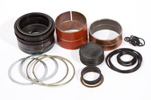 Pivot Works FORK REBUILD KIT KTM MOST (03-05) # PWFFK-T04-531 NEW