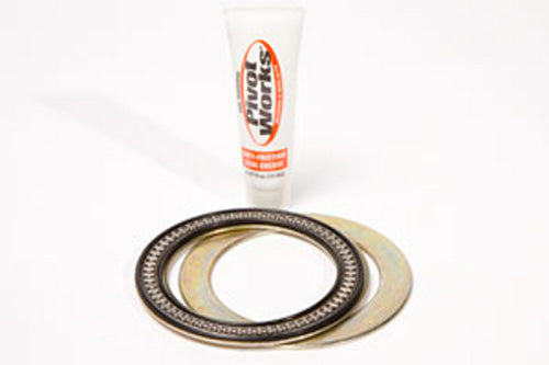 PIVOT WORKS SHOCK THRUST BEARING KIT PART#  PWSHTB-T04-001 KTM 300 XC-W
