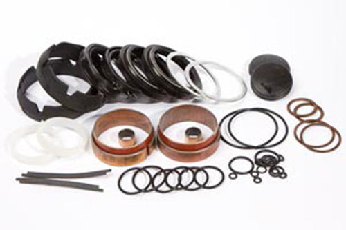 PIVOT WORKS SEAL/BUSHING KIT FRONT FORKS KTM PART#  PWFFK-T06-531 KTM 250 EXC