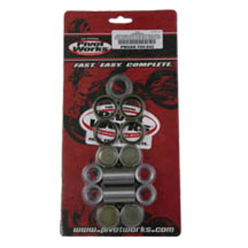 PIVOT WORKS SWINGARM KIT PART#  PWSAK-T04-542 KTM 450 EXC