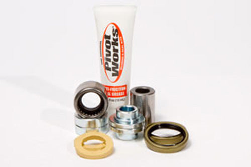 Pivot Works SHOCK ABSORBER KIT RMZ250/450 (10-16) # PWSHK-S27-521 NEW