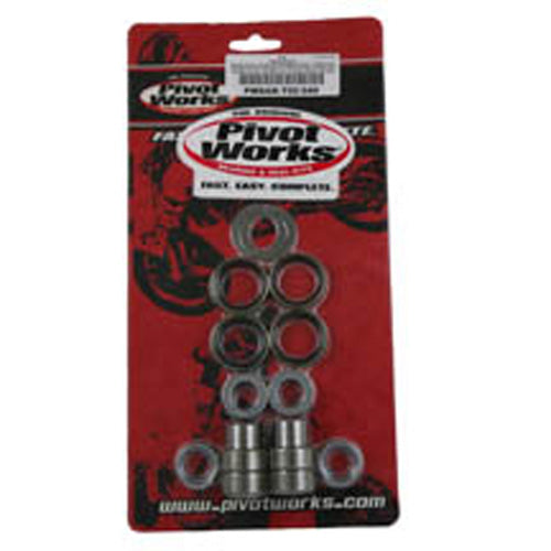 PIVOT WORKS SWINGARM KIT PART#  PWSAK-T02-540 KTM 520 MXC