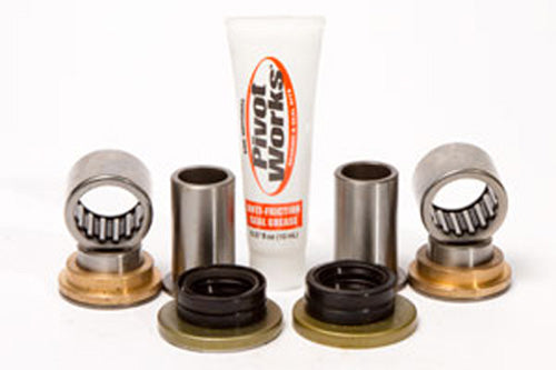 PIVOT WORKS SWINGARM KIT PART#  PWSAK-S01-001 SUZUKI RM 125