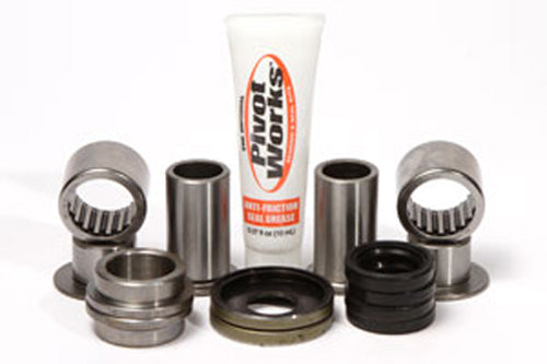 PIVOT WORKS SWINGARM KIT PART#  PWSAK-S02-001 SUZUKI RM 125