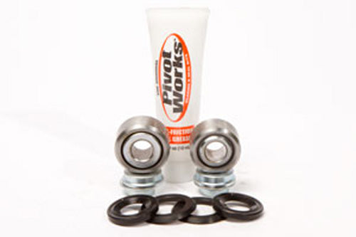 PIVOT WORKS SHOCK BEARING KIT RM125/250 91 PART#  PWSHK-S06-021 SUZUKI RM 125