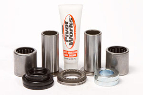 Pivot Works SWINGARM KIT RM125 (89-91) # PWSAK-S03-001 NEW