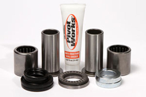 PIVOT WORKS SWINGARM KIT PART#  PWSAK-S18-021 SUZUKI RM 125