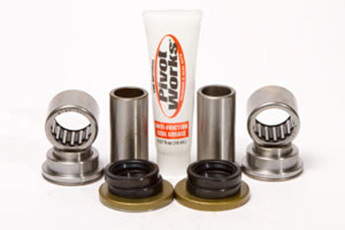 PIVOT WORKS SWINGARM KIT PART#  PWSAK-S07-020 SUZUKI RM 250
