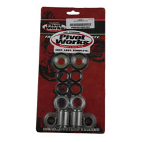 PIVOT WORKS SWINGARM KIT PART#  PWSAK-S09-020 SUZUKI RM 250