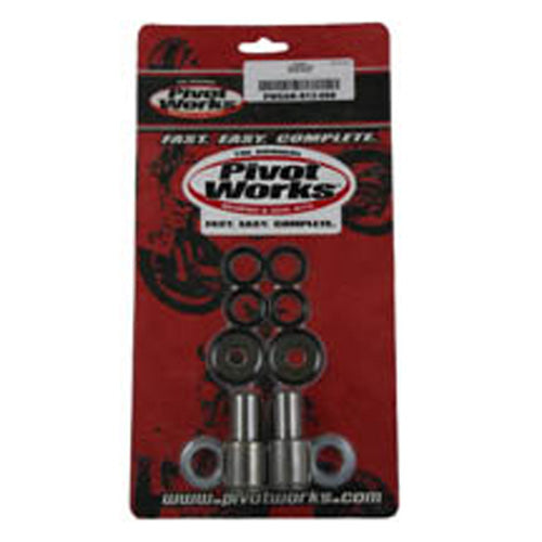 PIVOT WORKS SWINGARM KIT PART#  PWSAK-S13-008 SUZUKI RM 80