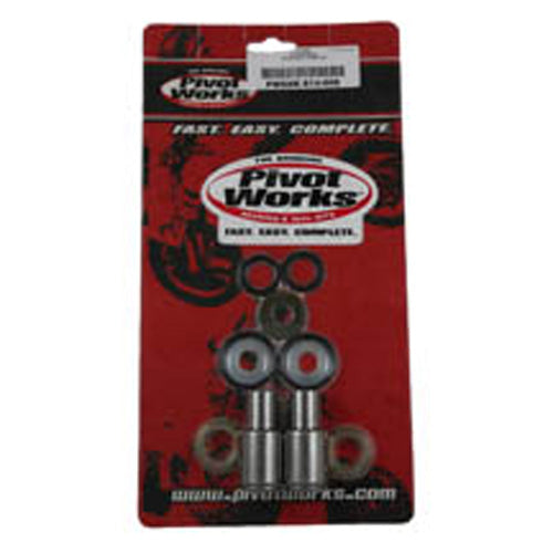 PIVOT WORKS Swingarm Kit PART NUMBER PWSAK-S14-008