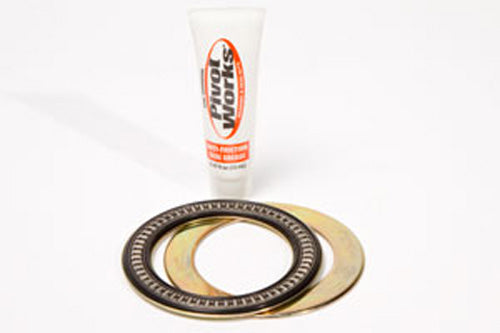 PIVOT WORKS SHOCK THRUST BEARING KIT PART NUMBER PWSHTB-S01-001