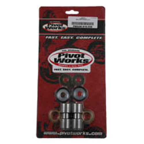 Pivot Works SWINGARM KIT DR-Z400 (00-16) # PWSAK-S15-400 NEW