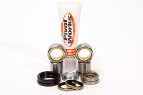 Pivot Works SHOCK ABSORBER KIT RM85 (05-16) # PWSHK-S24-400 NEW