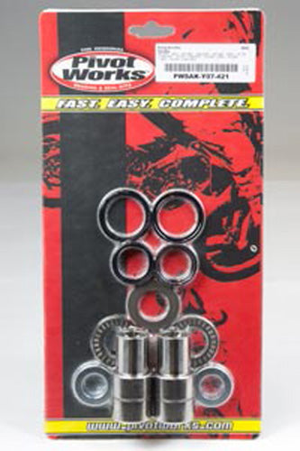 Pivot Works SWINGARM KIT YZ125 (1987) # PWSAK-Y03-001 NEW