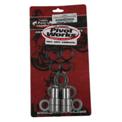 PIVOT WORKS SWINGARM KIT PART#  PWSAK-Y20-421 YAMAHA YZ 450F
