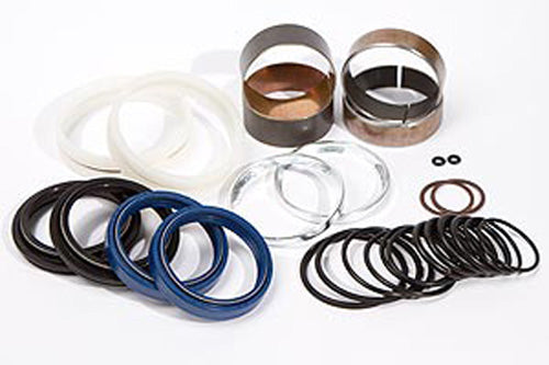 Pivot Works FORK REBUILD KIT YZ125/250 (2005) # PWFFK-Y05-400 NEW
